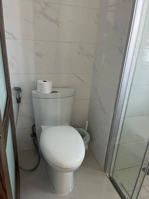 Gelang Patah Forestcity Ataraxia Park 3 Apartment Johor Bahru Malaysia