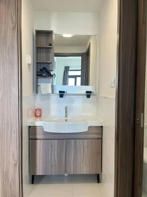 Gelang Patah Forestcity Ataraxia Park 3 Apartment Johor Bahru
