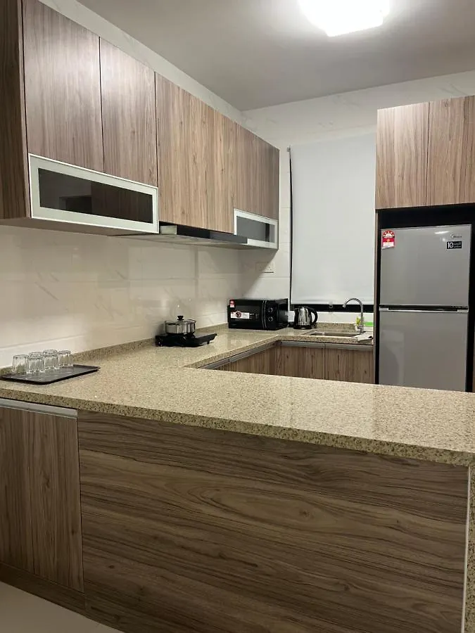 Gelang Patah Forestcity Ataraxia Park 3 Apartment Johor Bahru