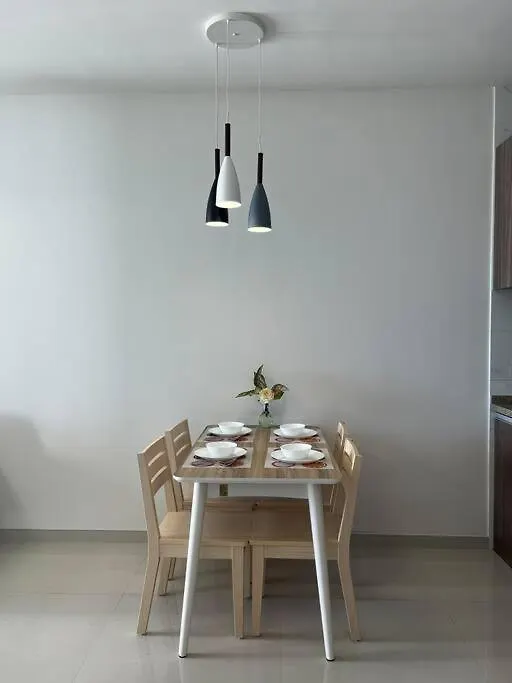 Gelang Patah Forestcity Ataraxia Park 3 Apartment Johor Bahru