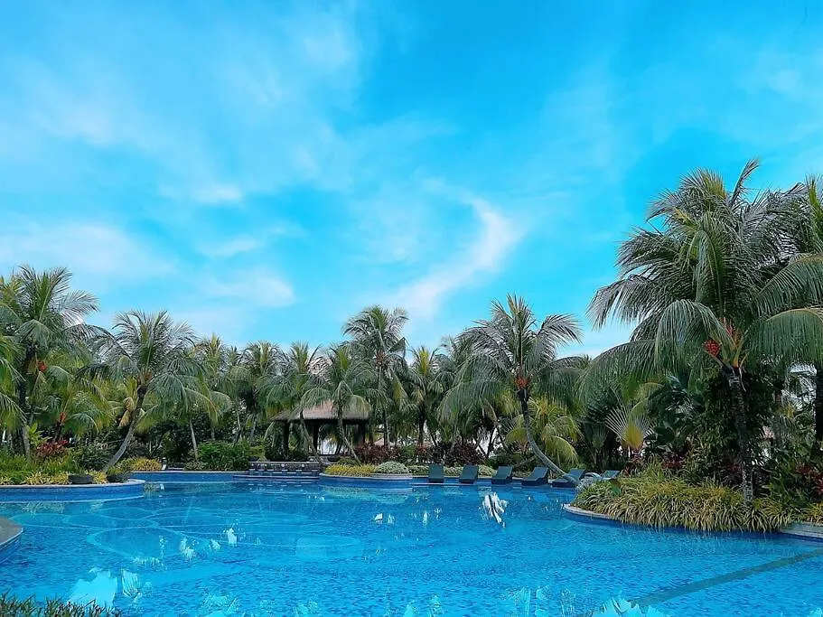 Gelang Patah Forestcity Ataraxia Park 3 Apartment Johor Bahru 0*,  Malaysia